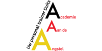 Logo van Academie Aan de Angstel Logo van Academie Aan de Angstel