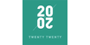 Logo van 2020academy Logo van 2020academy