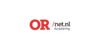 Logo van ORNet Academy Logo van ORNet Academy