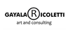 Logo von Gayala Ricoletti®-art and consulting