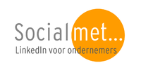 Logo van Socialmet