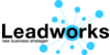 Logo van Leadworks Logo van Leadworks