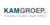Logo van KAM Consultants B.V.