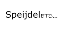 Logo van SpeijdelETC Logo van SpeijdelETC