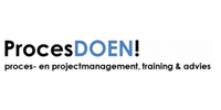 Logo van ProcesDOEN Logo van ProcesDOEN