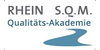 Logo von Qualitätsakademie der Rhein S.Q.M. GmbH
