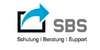 Logo von SBS, Jürgen Brech Logo von SBS, Jürgen Brech