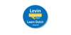 Logo van Levin Language School Utrecht Logo van Levin Language School Utrecht