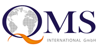 Logo van QMS International