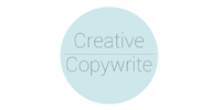 Logo van Creative Copywrite
