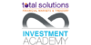 Logo van Total Solutions | Investment Academy Logo van Total Solutions | Investment Academy