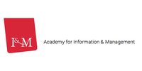 Logo van Academy for Information & Management Logo van Academy for Information & Management