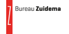 Logo van Bureau Zuidema vrijgesteld van BTW