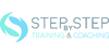 Logo van Step by Step training & coaching