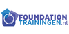 Logo van FoundationTrainingen.NL