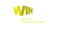 Logo van WIN