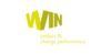 Logo van WIN
