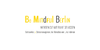 Logo von Be Mindful Berlin