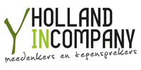 Logo van Holland INcompany
