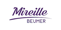 Logo van Mireille Beumer