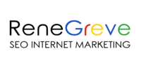 Logo van Rene Greve SEO Internet Marketing Logo van Rene Greve SEO Internet Marketing