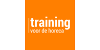 Logo van Training voor de horeca Logo van Training voor de horeca