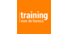 Logo van Training voor de horeca