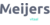 Logo van Meijers Vitaal