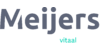 Logo van Meijers Vitaal