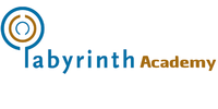 Logo van Labyrinth Academy Logo van Labyrinth Academy