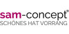 Logo von sam-concept GmbH