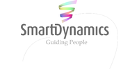 Logo van SmartDynamics, de Drijfveren Specialisten Logo van SmartDynamics, de Drijfveren Specialisten