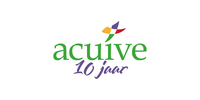 Logo van Acuive Opleidingen BV Logo van Acuive Opleidingen BV