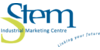 Logo van STEM Industrial Marketing Centre