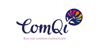 Logo van ComQi
