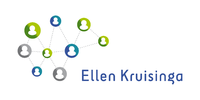 Logo van Ellen Kruisinga Training & Coaching Logo van Ellen Kruisinga Training & Coaching
