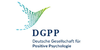 Logo von Deutsche Gesellschaft für Positive Psychologie Logo von Deutsche Gesellschaft für Positive Psychologie