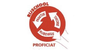 Logo van Verkeersopleidingen Proficiat Logo van Verkeersopleidingen Proficiat