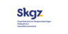 Logo van SKGZ