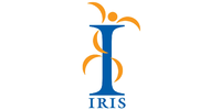 Logo van Stichting IRIS Logo van Stichting IRIS