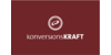 Logo von konversionsKRAFT (Web Arts AG)