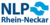 Logo von NLP Rhein-Neckar