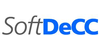 Logo von SoftDeCC Software GmbH