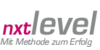 Logo von nxtlevel GmbH