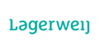 Logo van Lagerweij Logo van Lagerweij