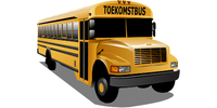 Logo van De Toekomstbus Logo van De Toekomstbus