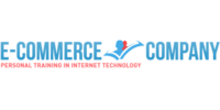 Logo van E-Commerce Company Logo van E-Commerce Company