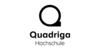 Logo von Quadriga Hochschule Berlin GmbH Logo von Quadriga Hochschule Berlin GmbH