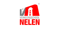 Logo van Verkeersschool Nelen BV