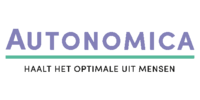 Logo van autonomica